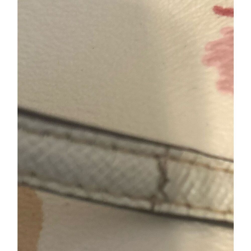 Coach Purse - Picture 4 of 7